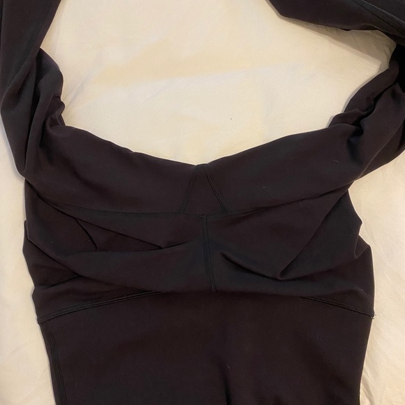 Wunder Train Tight - Picture 4 of 4